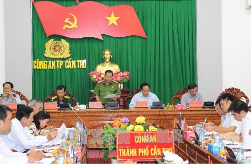 Cần Thơ: Buôn bán xăng dầu không rõ nguồn gốc diễn biến phức tạp